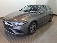 Mercedes-Benz-A 250 Imagem Principal