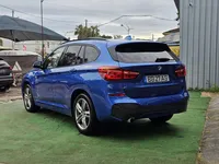 BMW-X1 detalhes 2