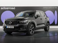Volvo-XC 40 Imagem Principal