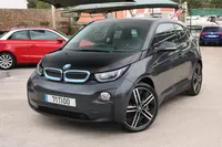 BMW-i3 Imagem Principal
