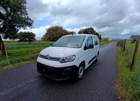 Citroën-Berlingo detalhes 2