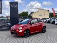 Fiat-500C Imagem Principal