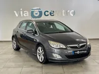 Opel-Astra Imagem Principal