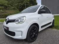 Renault-Twingo Imagem Principal