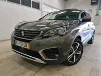 Peugeot-5008 Imagem Principal