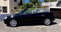 Volkswagen-Eos detalhes 2