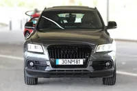 Audi-Q5 Imagem Principal