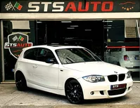 BMW-118 detalhes 1