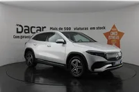Mercedes-Benz-EQA Imagem Principal