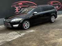 Ford-Mondeo SW detalhes 2