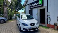 Seat-Altea Imagem Principal