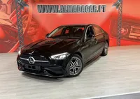 Mercedes-Benz-C 300 Imagem Principal