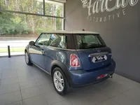 Mini-Cooper detalhes 2
