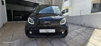 Smart-ForTwo Coupe detalhes 1