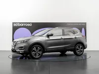 Nissan-Qashqai detalhes 1