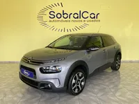 Citroën-C4 Cactus Imagem Principal