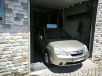 Suzuki-Liana Imagem Principal