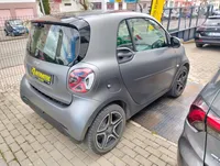 Smart-ForTwo Coupe detalhes 2