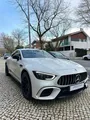 Mercedes-Benz-AMG GT detalhes 1