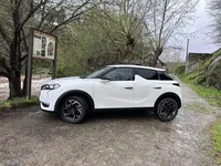 DS-DS3 Crossback detalhes 2