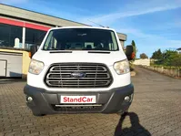 Ford-Transit detalhes 2