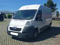 Peugeot-Boxer Imagem Principal