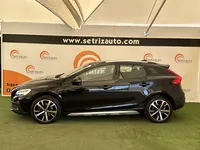 Volvo-V40 Cross Country detalhes 2