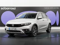 Fiat-Tipo Cross Imagem Principal