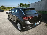 Volkswagen-T-Roc detalhes 1