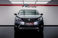 Peugeot-5008 detalhes 2