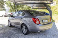 Chevrolet-Aveo detalhes 1