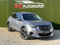 Peugeot-2008 Imagem Principal