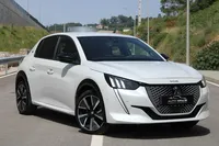 Peugeot-E-208 Imagem Principal