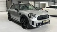 Mini-Countryman detalhes 2