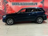 Mercedes-Benz-GLC 350 detalhes 2