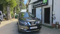 Nissan-X-Trail Imagem Principal