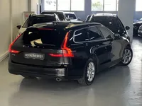 Volvo-V90 detalhes 1