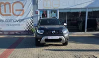 Dacia-Duster Imagem Principal