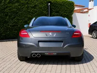 Peugeot-RCZ detalhes 2