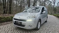 Peugeot-Partner Imagem Principal