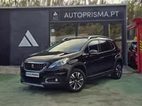 Peugeot-2008 Imagem Principal