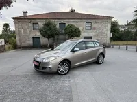 Renault-Megane Sport Tourer Imagem Principal