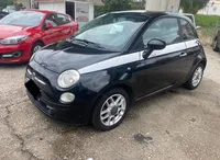 Fiat-500 Imagem Principal