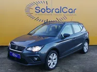 Seat-Arona Imagem Principal