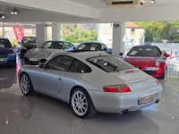 Porsche-911 detalhes 1