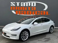 Tesla-Model 3 Imagem Principal