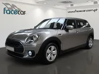 Mini-Clubman Imagem Principal