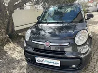 Fiat-500L Imagem Principal