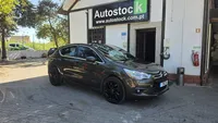 Citroën-DS4 detalhes 1