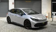 Cupra-Born Imagem Principal